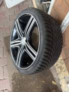 Wald Mahora. 8.5x19", 5x114.3, ET40, �� 73,3���. ����