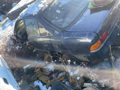 Toyota Sprinter ����