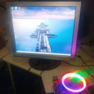 LG. 17", ���������� �� (LCD, LED, QLED) ����
