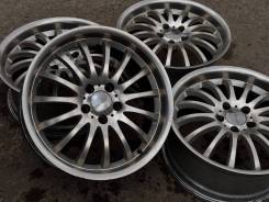 Treasure One Deep Impact. 8.0x18", 5x114.3, ET35 ����