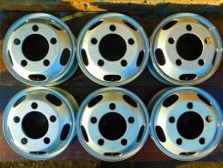 KWC. 5.0x15", 5x208, ET115, �� 150���. ����