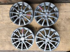 Japan Sanyo Zack JP-112. 5.5x14", 4x100, ET40, �� 67,1���. ����