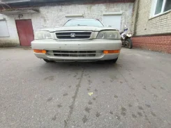 Honda Saber. UA2, G25A ����