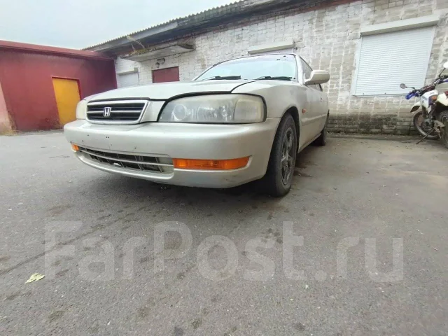 Honda Saber. UA2, G25A ����