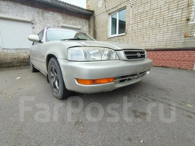 Honda Saber. UA2, G25A ����