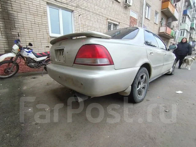 Honda Saber. UA2, G25A ����