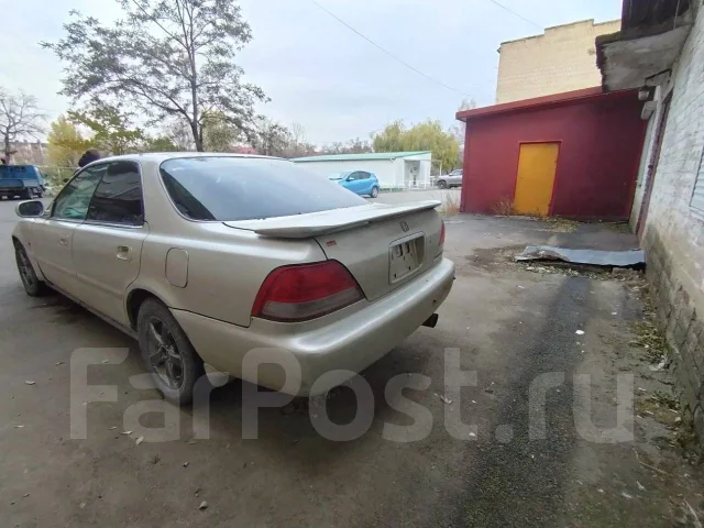 Honda Saber. UA2, G25A ����