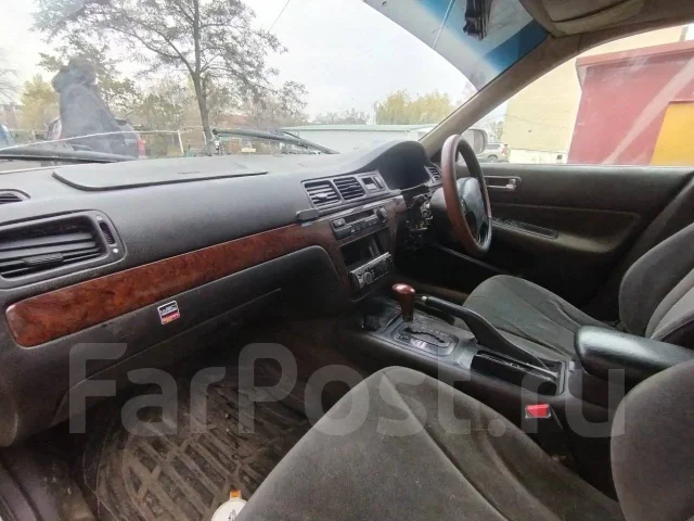 Honda Saber. UA2, G25A ����