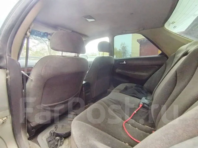 Honda Saber. UA2, G25A ����