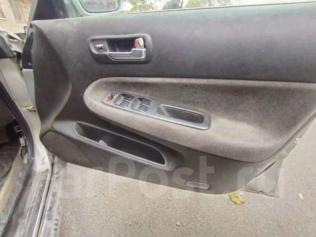 Honda Saber. UA2, G25A ����