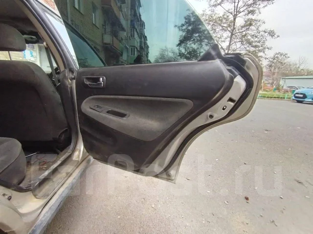 Honda Saber. UA2, G25A ����
