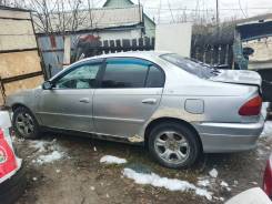 Toyota Avensis. AT221, 7AFE ����