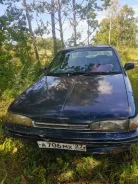 Toyota Carina. ��������, ��������, 1.5 (69��.�.), ������, 200����. �� ����