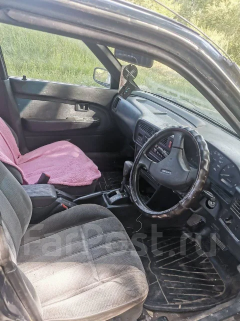 Toyota Carina. ��������, ��������, 1.5 (69��.�.), ������, 200����. �� ����