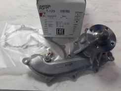 ����� NPW T-123 T123 ����