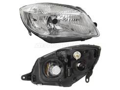 ���� ��� Skoda Fabia 07-10 / Praktik 06-15 / Roomster 06-10 RH ST-665-1114R ����