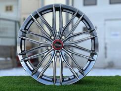 Vossen VFS-4. 7.5x17", 5x105, ET35, �� 56,6���. ��� ����� �� ����� ����