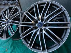 Weds Leonis Navia 03. 8.0x19", 5x114.3, ET43, �� 73,1���. ����