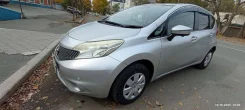 Nissan Note. ��������, ��������, 1.2 (79��.�.), ������, 85 000����. �� ����