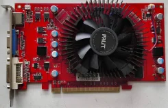 GeForce 9600 GT ����