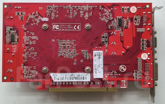 GeForce 9600 GT ����