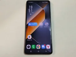 Tecno Pova 6 Pro 5G. �/�, 256 ��, �����, 5G, Dual-SIM, NFC ����