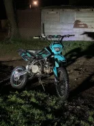 Regulmoto Seven Medalist Pro. 140����. ��., ��������, ��� ���, ������ �� �� ����