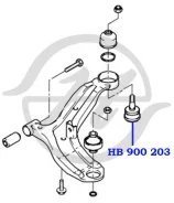 ����� ���. ���. ������ hb900203 Hanse HB900203 ����