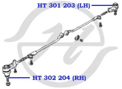 ���������� ������� �� ht302204 Hanse HT302204 ����