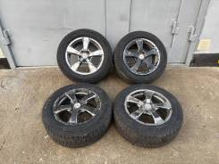 SLK. 7.0x16", 5x114.3, ET41 