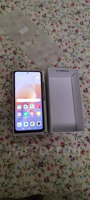 Xiaomi Redmi Note 11 Pro. �/�, 128 ��, �����, 4G LTE, Dual-SIM, NFC ����