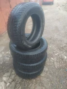 Bridgestone Ice Cruiser 7000S. ������, ����������, 2018 ���, �/�, ����� 50 % ����