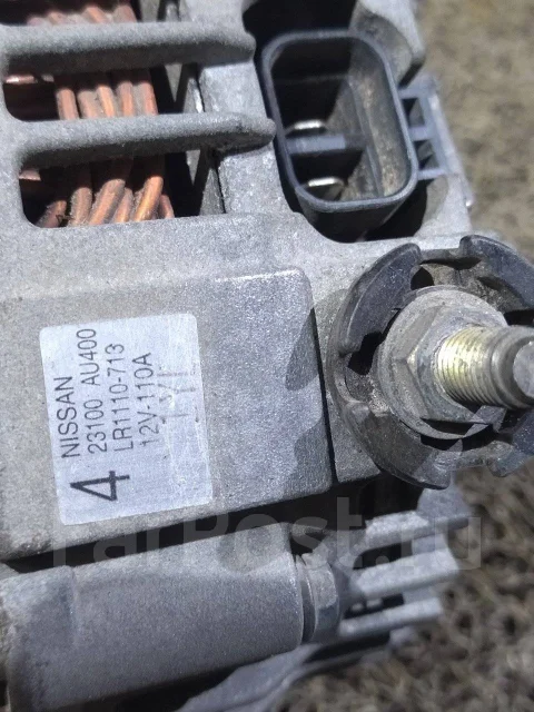 ��������� 23100AU400 ����