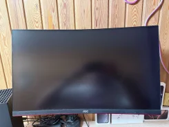 AOC. 27" ����