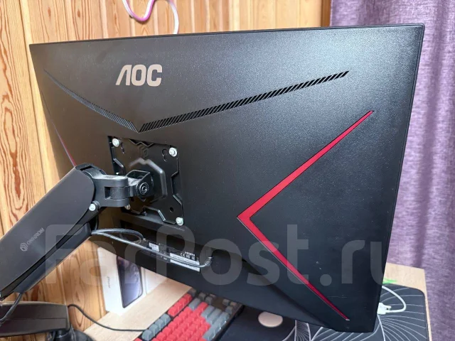 AOC. 27" ����