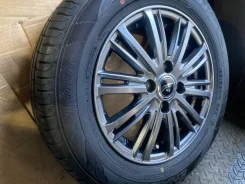 Weds Fang. 5.5x14", 4x100, ET48, �� 65���. ����
