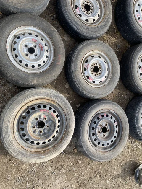 ����. 6.0x14", 4x100, 5x100, 4x110, 4x114.3, 5x114.3 ����