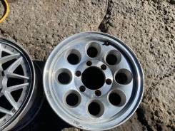 Mickey Thompson. 6.5x15", 6x139.7, ET-20 ����