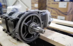 ���������� Iveco ��������������� LP4857 ����