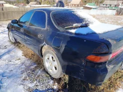 Toyota Carina ED. ST202, 3SFE ����
