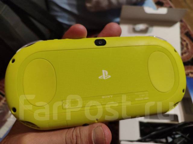 Sony PlayStation Vita Slim ����