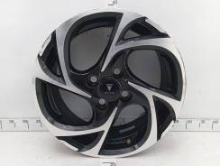 Modellista SpinAir VI