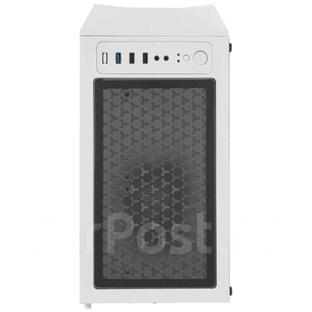 ������ Powercase Rhombus X4 White ����