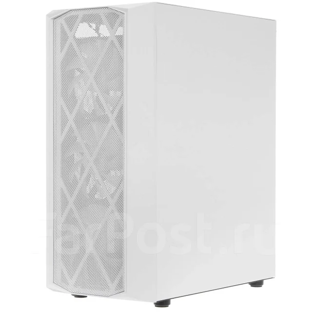 ������ Powercase Rhombus X4 White ����