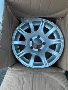�-Wheels. 7.5x16", 5x139.7, ET-10, �� 110���. ����