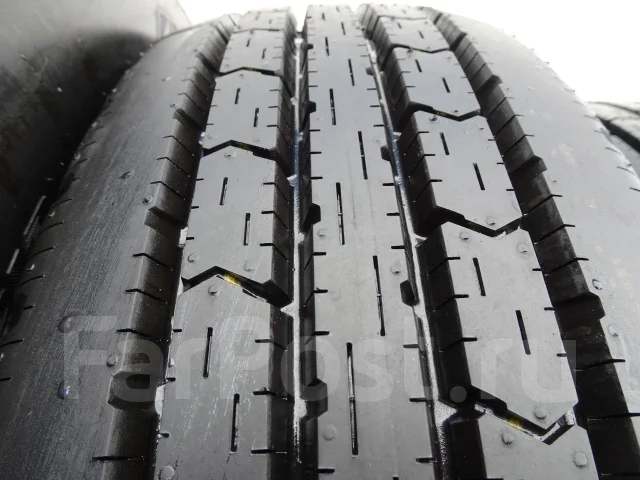 Bridgestone R202 (01486), LT 225/75 R16 118/116N, 16