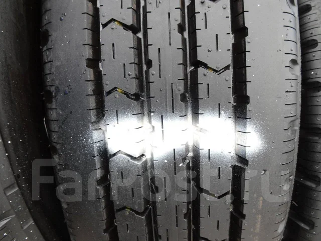 Bridgestone R202 (01486), LT 225/75 R16 118/116N, 16