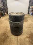 Infiniti. 8.0x18", 5x114.3, ET43, �� 66,1���. ����