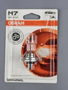 ����� H7 12V 55W Osram 1��. 64210-01B 6421001B ����