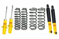 ����-�������� ��� ��� SsangYong Rexton 2 (������ ��������� �������� - ����) ���� 30 �� +75 �� ����